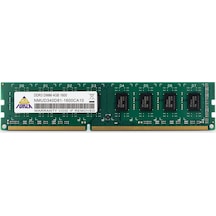 Neoforza 4gb 1600mhz Ddr3 C11 Udımm Nmud340c81-1600da10