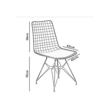 Avvio 80x120 Defne 4kişilik Yemek Masası Mutfak Masası Masa Sandalye Balkon Masası Mermer Desen Oval Kenar Siyah Mermer
