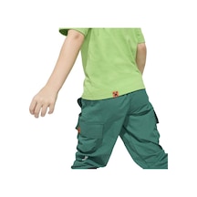 Adidas K Mc Mt Çocuk Spor Tişört - Jz3587 Yeşil Adidas K Mc Mt Çocuk Spor Tişört - Jz3587 Yeşil