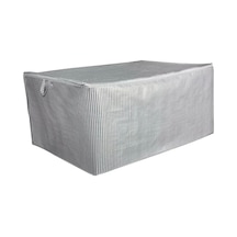 Standart Boy Yorgan-yastık Hurcu 75x40x40 Nefes Alabilen Kumaş 40 X 75 Beyaz Diğer