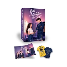 Bizi Hatırlatan Her Şey - Rxlu-900782