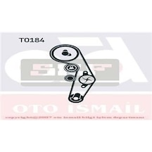 SKF VKMA01942 TRİGER EKSANTRİK GERGİ SETİ GOLF IV BORA POLO PASSA