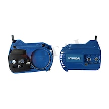 Motorlu Dal Budama Yan Kapak Tcs2510