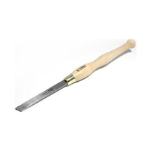 Narex 818201 Hss Ahşap Torna Bıçağı Düz Iskarpela Ağız 18X150 Mm