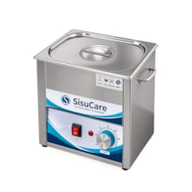 Sisucare 8 Lt. Ultrasonik Temizleyici