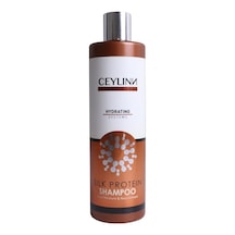 Ceylinn Silk Protein Şampuan 375 ML
