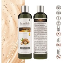 Argan Ve Keratin Içeren Güçlendirici Ve Hacim Verici Şampuan 700 Ml