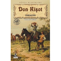 Don Kişot - Ccgx-880762