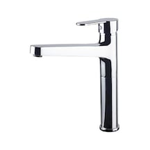 Newarc Domino Çanak Tipi Lavabo Bataryası