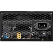 Msi Mag A600dn 600w 80 Plus 12cm Fanlı Atx Power Supply