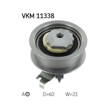 Audi A3 Triger Gergi Bilyasi 1.2 Tfsi 2015-2016 Skf Vkm11338