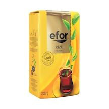 Efor Rize Klasik Dökme Çay 1000g
