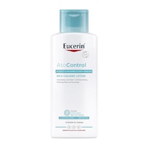 Eucerin Atocontrol Yatıştırıcı Vücut Losyonu 250ml