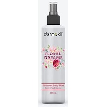 Floral Dreams Shimmer Body Mist 200 Ml