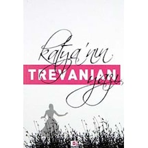 Katya'nın Yazı - Trevanian - E Yayınları