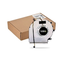 Msı Ge72 6qe, Gp62 7qf, Gp72 2qe Uyumlu Cpu Fan - Gpu Fanı - Sol 3pin