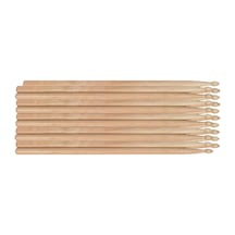 Pro-mark Lau2bw Baget 12 Çift Paket 2b