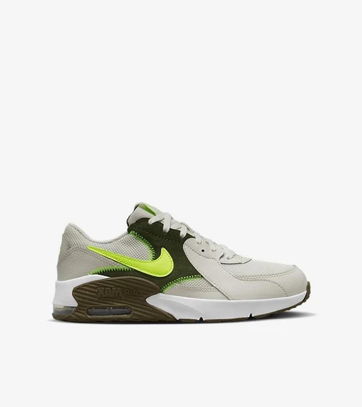 Nike Air Max Excee Cd6894-021 Kadın Spor Ayakkabısı Çok Renkli