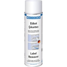 Weicon Etiket Çıkartıcı Sprey 500 ML.
