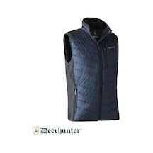 Deerhunter Moor Padded Lacivert Softshell Yelek L Lacivert Deerhunter Moor Padded Lacivert Softshell Yelek L Lacivert