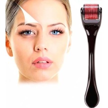 Skin Roller Cilt Yenileme Bakım Seti Lisinya