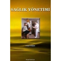 Sağlık Yönetimi