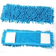 Şeylişeyler - Mikrofiber Makarna Mop 50 Cm 5 Adet