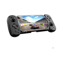 Telefon Tablet Switch Dönüştürücü Bluetooth Oyun Kolu Gamepad D6