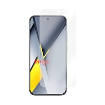 Poco F8 Ultra Mat Ekran Koruyucu 9h Nano Anti Glare Koruma