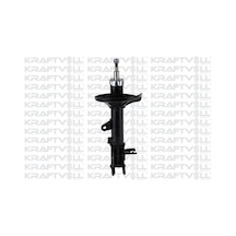 Kraftvoll 15010339 Arka Amortisör Yağlı Sağ Kia Cerato 05- 553612f200