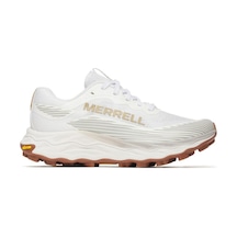 Merrell Agility Peak 6 Kadın Outdoor Ayakkabı J00005074 Ekru