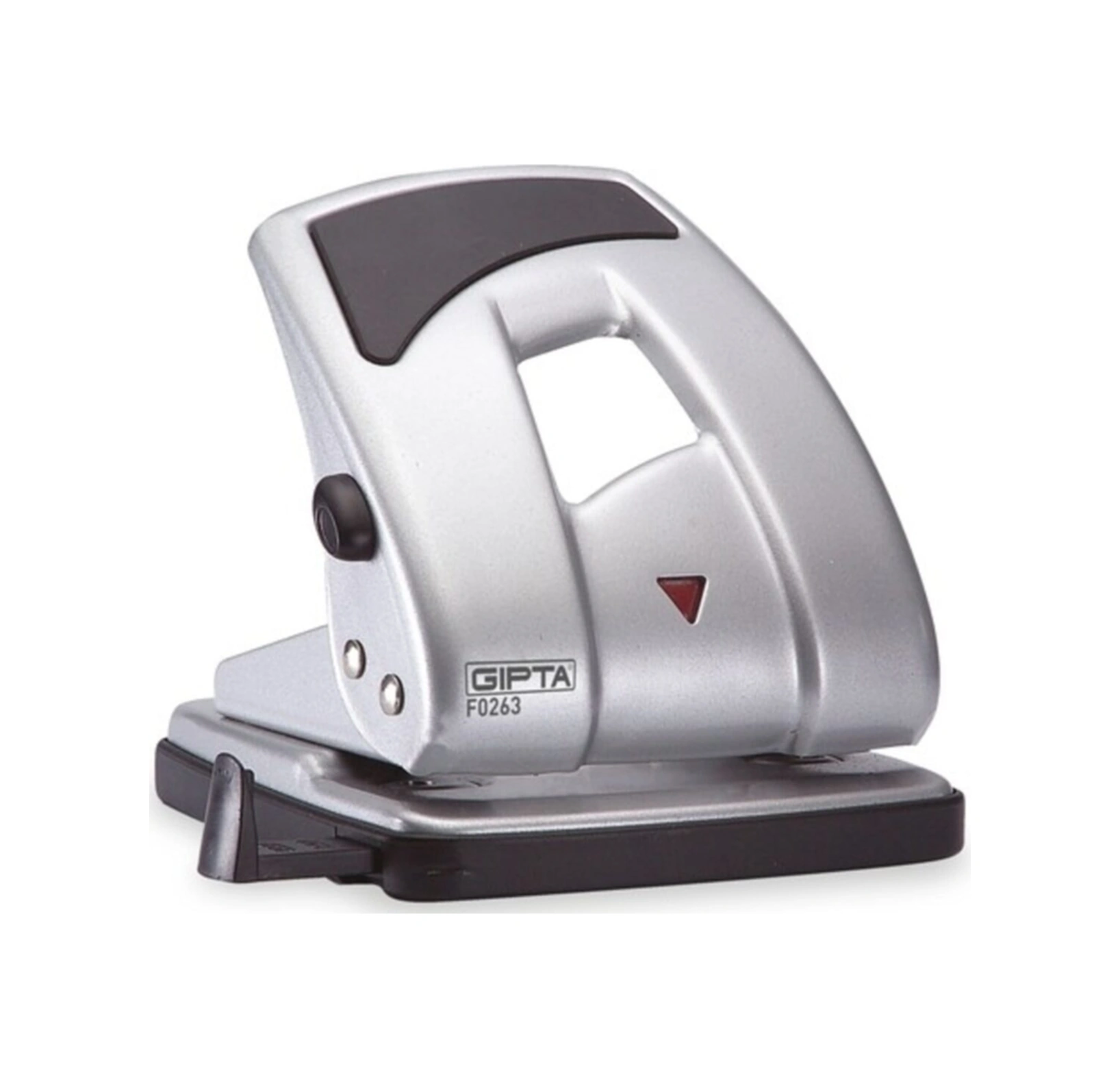 F0263 80gr 40 Yaprak Gri Delgeç