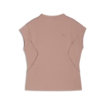 Puma Pumatech Sense Drycell Kadın Tişört 634568 88 Bej