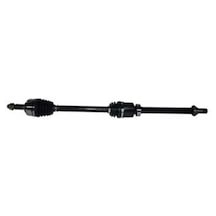Esse Otomotiv - Megane Iv 16-/sağ 1.5dcı Euro 6 Otomatik 1040mm Ön Aks Komple Ank10100042 391001137r