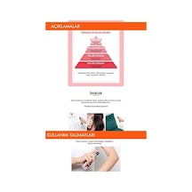 Yoğun Esanslı Kalıcı Saç&vücut Spreyi 105ml Dare Body Mist Monica Beach