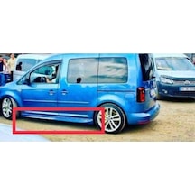 Caddy Maşpiyel Boyasız