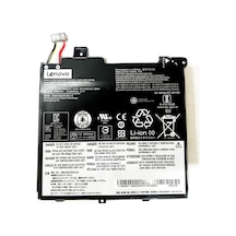 Lenovo Uyumlu 5b10p54001 L17m2pb1 Batarya Lenovo Uyumlu Pil
