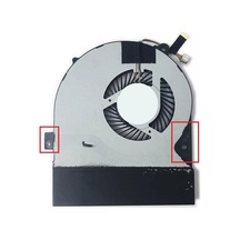 Asus K56C, K56Ca, K56Cb, K56Cm Notebook Fanı / Ver.1