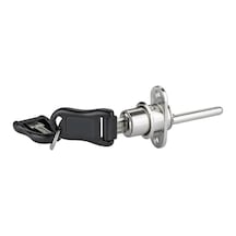 Canex Merkezi Çekmece Kilidi 16mm 16 Çubuksuz
