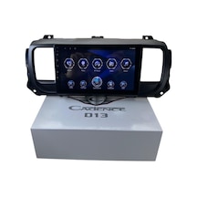 Citroen Jumpy 2017-2022 Cadence D13 Yeni Seri İşlemcili Pro Oem Multimedia