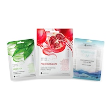 Jkosmec Green Tea-Pomegranate-Solution Hyaluron Avantaj Paketi