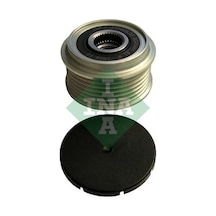 INA 535009810 ALTERNATÖR KASNAĞI FOCUS 98-04 TRANSIT CONNECT 1.8