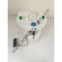 MAZOT ŞAMANDIRASI MST-III POMPALI (80 LİTRE)