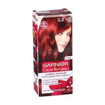 2 Adet Garnier Çarpıcı Renkler N 5.62 Parlak Lal Kızılı