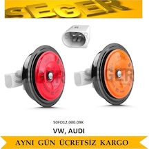 Seger Vw.Audı Didit Korna Seti 50Fo12.000.09K Ean:8698520201674