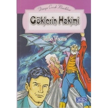 Dünya Çocuk Klasikler Dizisi Göklerin Hakimi
