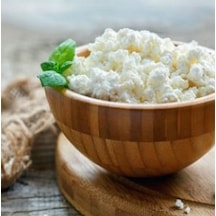 Erzurum Bakkaliyesi Lor Peyniri 1 KG