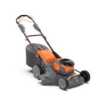 Çim Biçme Makinesi 60v 51cm Lma6051sgp Bataryasız