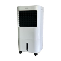 Süsler Sh-9006 R Uzaktan Kumandalı Sulu Hava Soğutucu