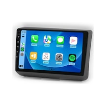 Maitech M-t-c 332 Serisi Jeep Grand Cherokee 2013-2017 4+32gb Multimedya Teyp 9"